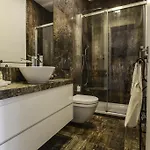 Center Garden Luxury Apartment Апартаменты Лиссабон