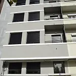 Center Garden Luxury Apartment Апартаменты *