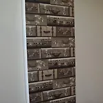 Center Garden Luxury Apartment Апартаменты