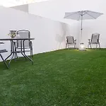 Center Garden Luxury * Lisboa
