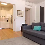 Center Garden Luxury Διαμέρισμα *