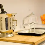 Center Garden Luxury Apartment Апартаменты Лиссабон