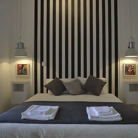 Апартаменты Center Garden Luxury Apartment