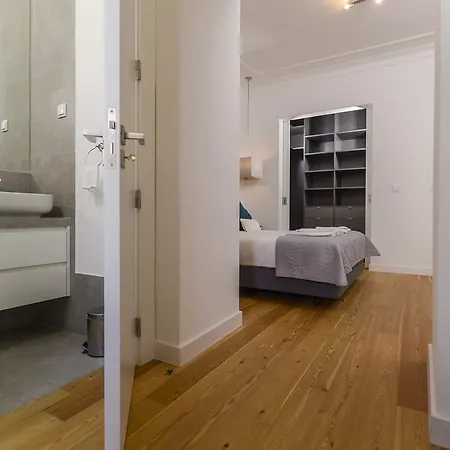 Center Garden Luxury Apartament *