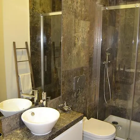 Апартаменты Center Garden Luxury Apartment *