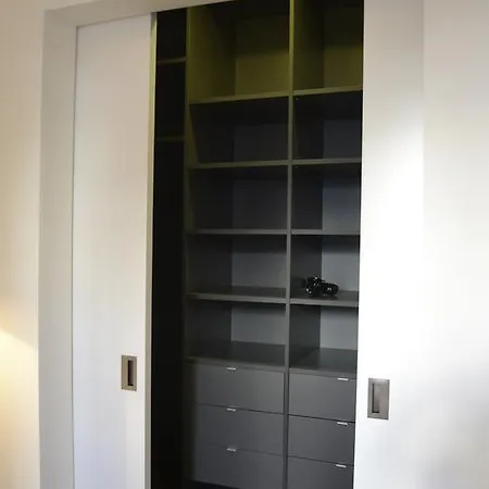 Apartman Center Garden Luxury Lisboa