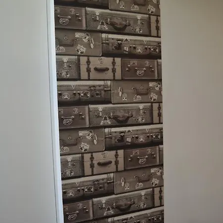 Center Garden Luxury Apartment Апартаменты