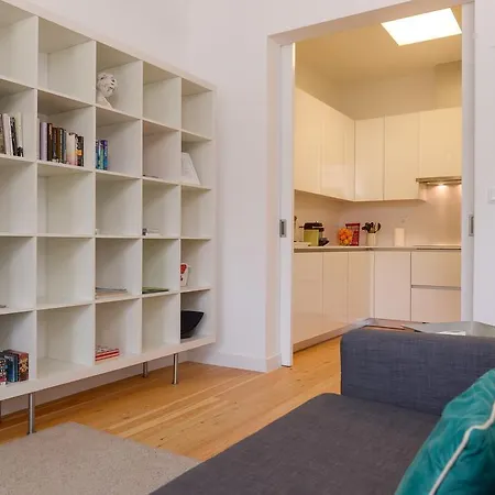 公寓 Center Garden Luxury