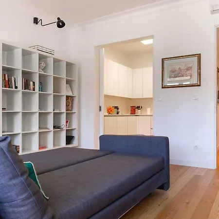 Center Garden Luxury Apartman