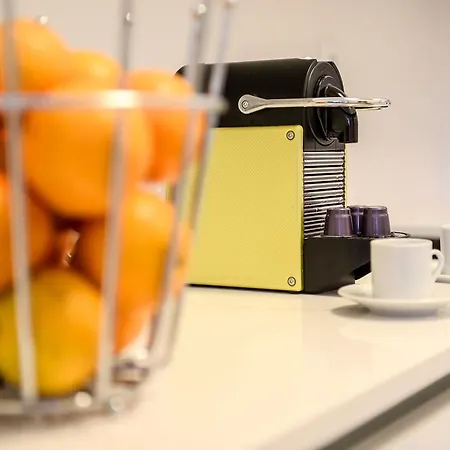 Апартаменты Center Garden Luxury Apartment *