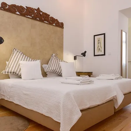 Center Garden Luxury * Lisboa