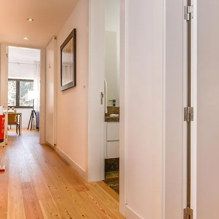 Апартаменты Center Garden Luxury Apartment