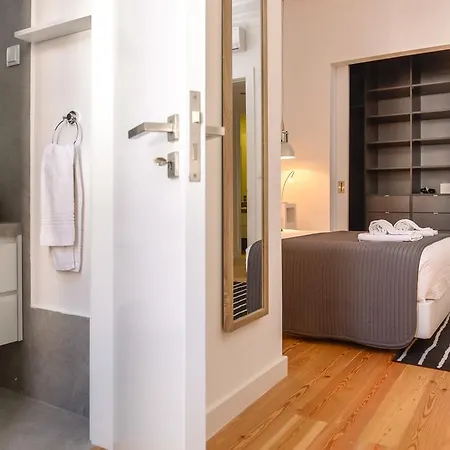 Center Garden Luxury Apartman