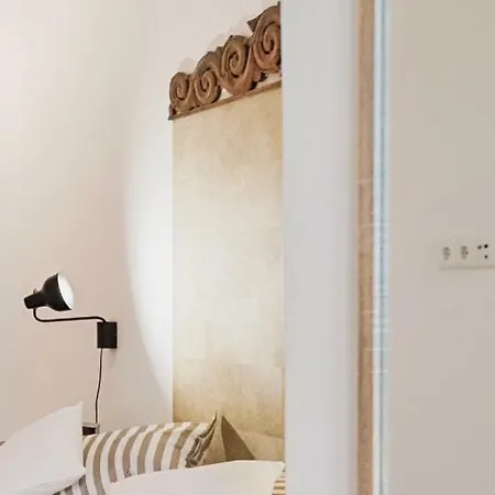 公寓 Center Garden Luxury Lisboa