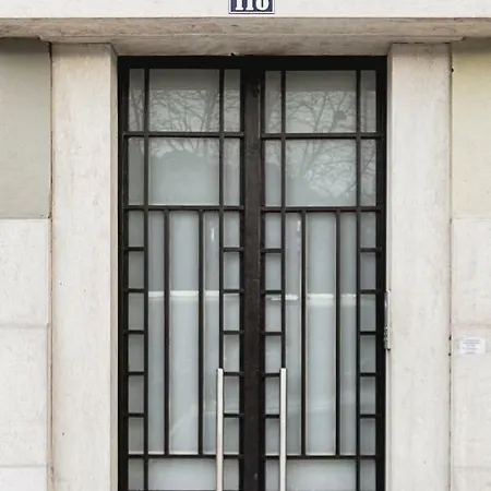 Center Garden Luxury *