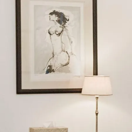 Center Garden Luxury Lisboa