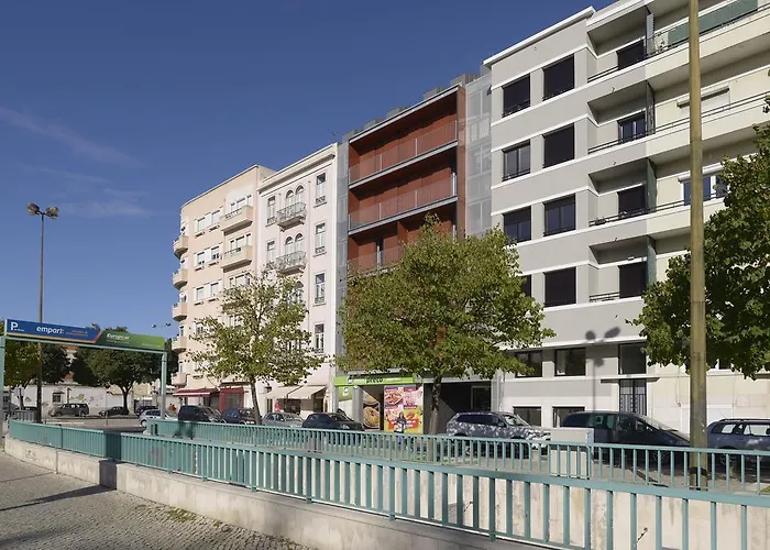 Διαμέρισμα Center Garden Luxury