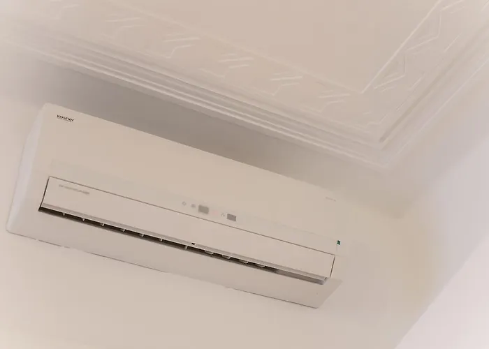 Center Garden Luxury Διαμέρισμα