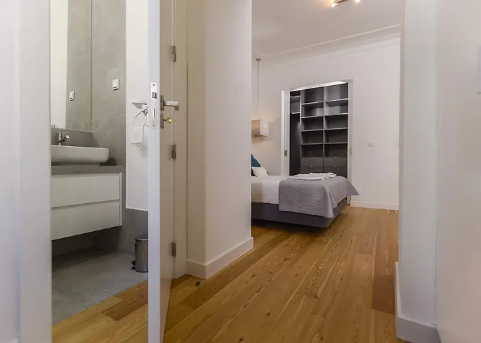 Center Garden Luxury Διαμέρισμα *