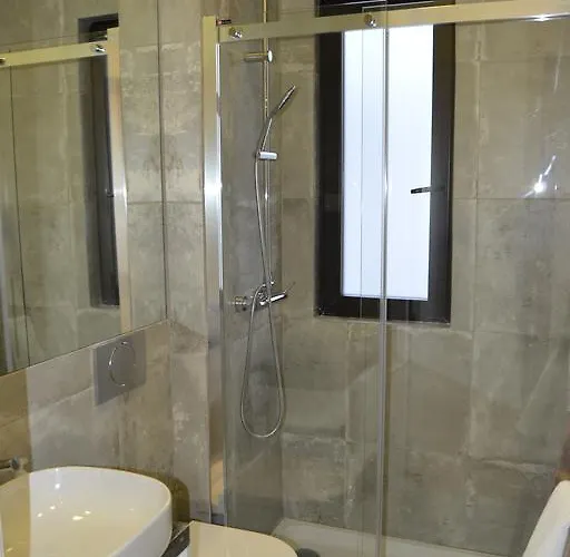 Διαμέρισμα Center Garden Luxury *