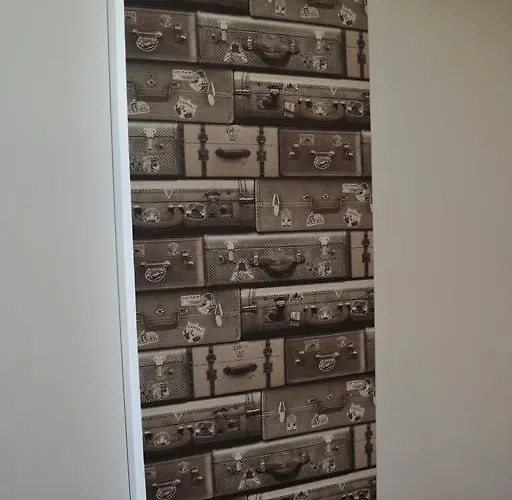 Center Garden Luxury Διαμέρισμα