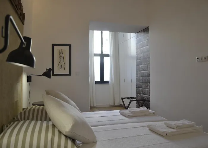 Διαμέρισμα Center Garden Luxury *