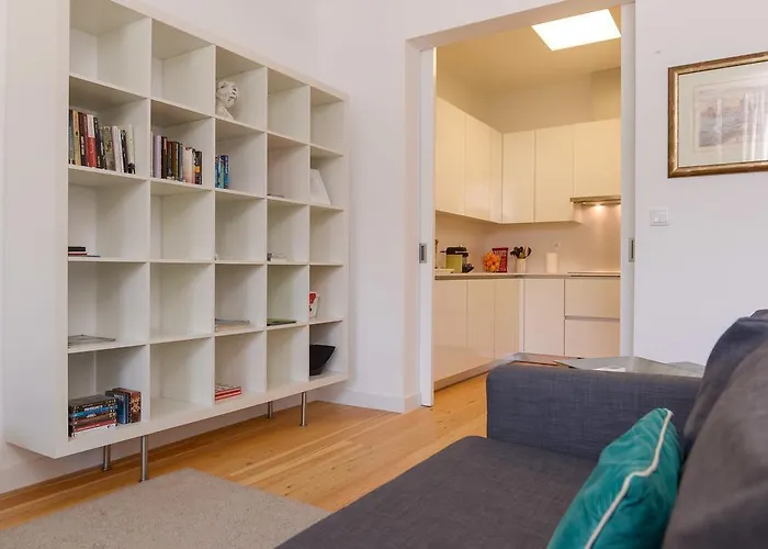 Διαμέρισμα Center Garden Luxury