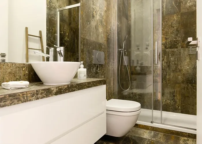 Center Garden Luxury Lisboa