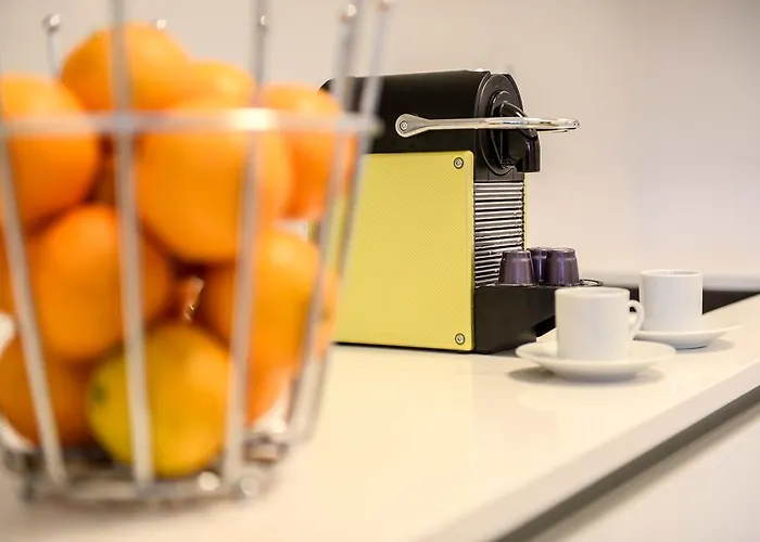 Διαμέρισμα Center Garden Luxury *