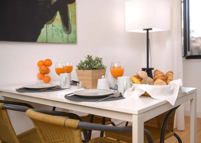 Center Garden Luxury *