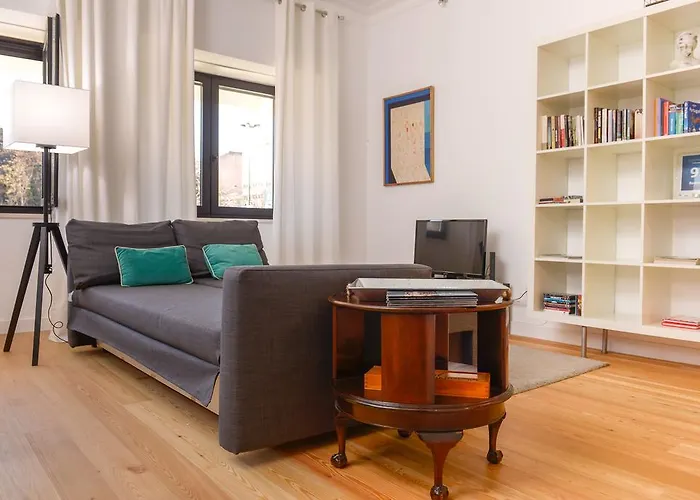 Center Garden Luxury