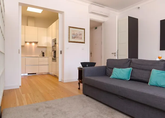 Center Garden Luxury Διαμέρισμα *