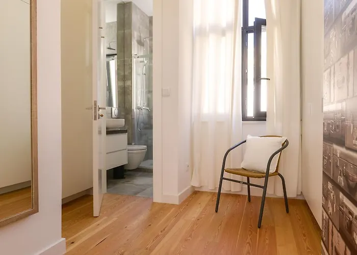 Center Garden Luxury Διαμέρισμα *