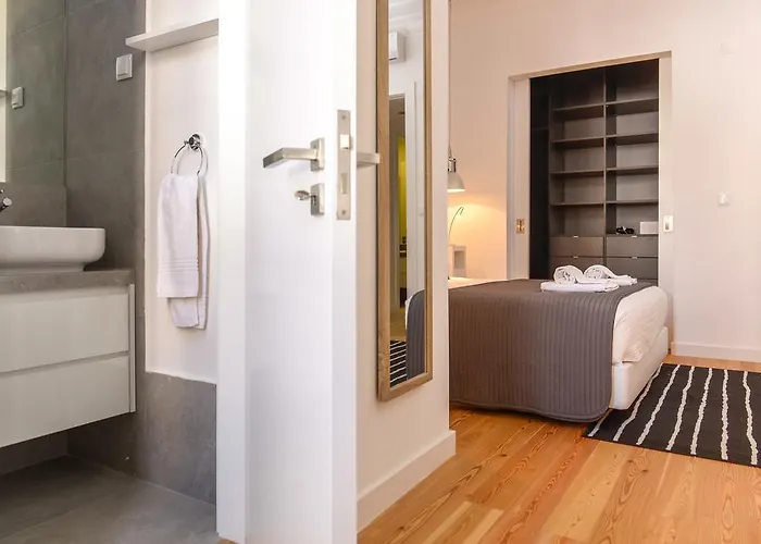 Center Garden Luxury Διαμέρισμα