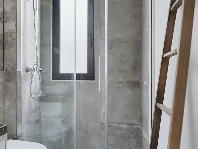 Center Garden Luxury