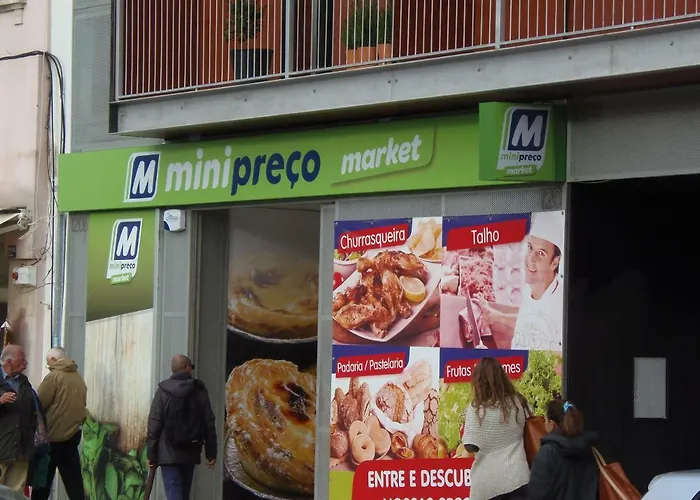 Center Garden Luxury Διαμέρισμα