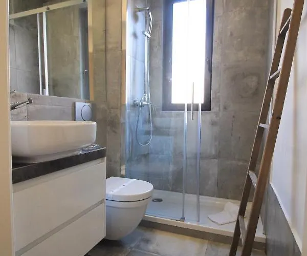 Center Garden Luxury Lisboa