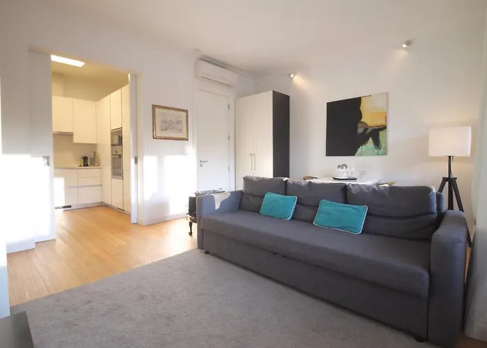 Center Garden Luxury