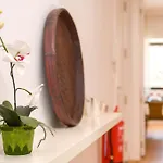 Apartmán Center Garden Luxury *