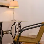 Apartmán Center Garden Luxury Lisboa
