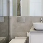 Apartmán Center Garden Luxury Lisboa