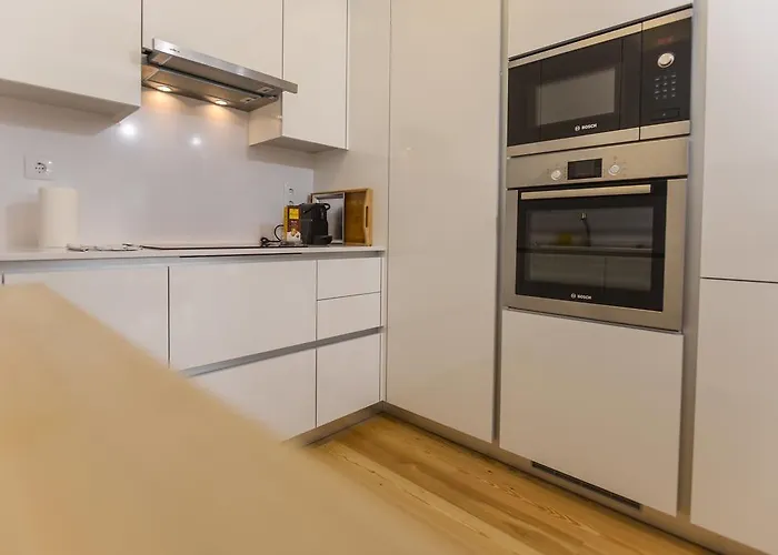 Center Garden Luxury Lisboa