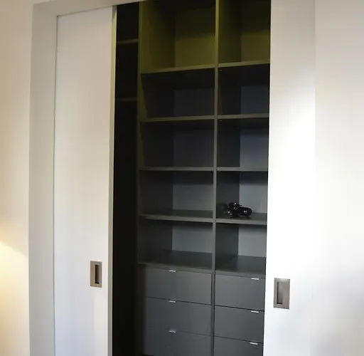 Apartamento Center Garden Luxury Lisboa