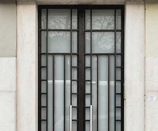 Center Garden Luxury *