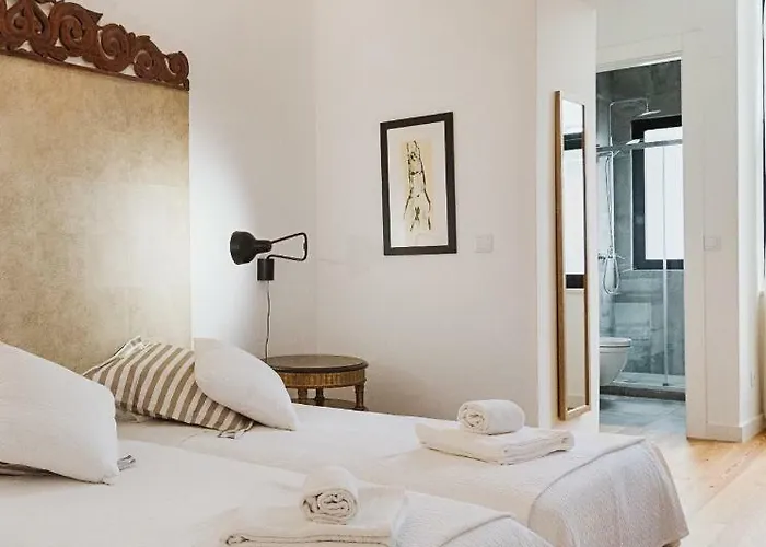 Apartamento Center Garden Luxury *