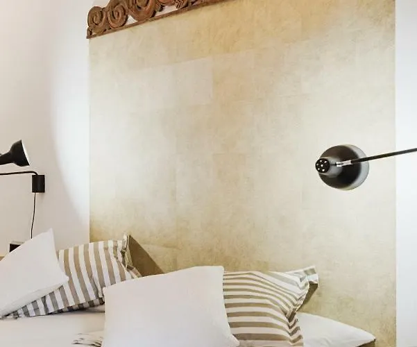 Apartamento Center Garden Luxury *