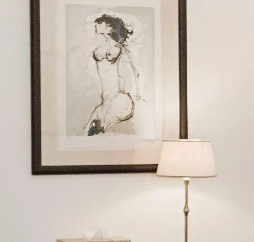 Center Garden Luxury Lisboa