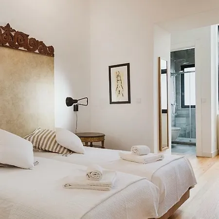 شقة Center Garden Luxury *